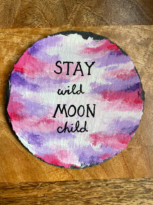 coaster: stay wild moon child