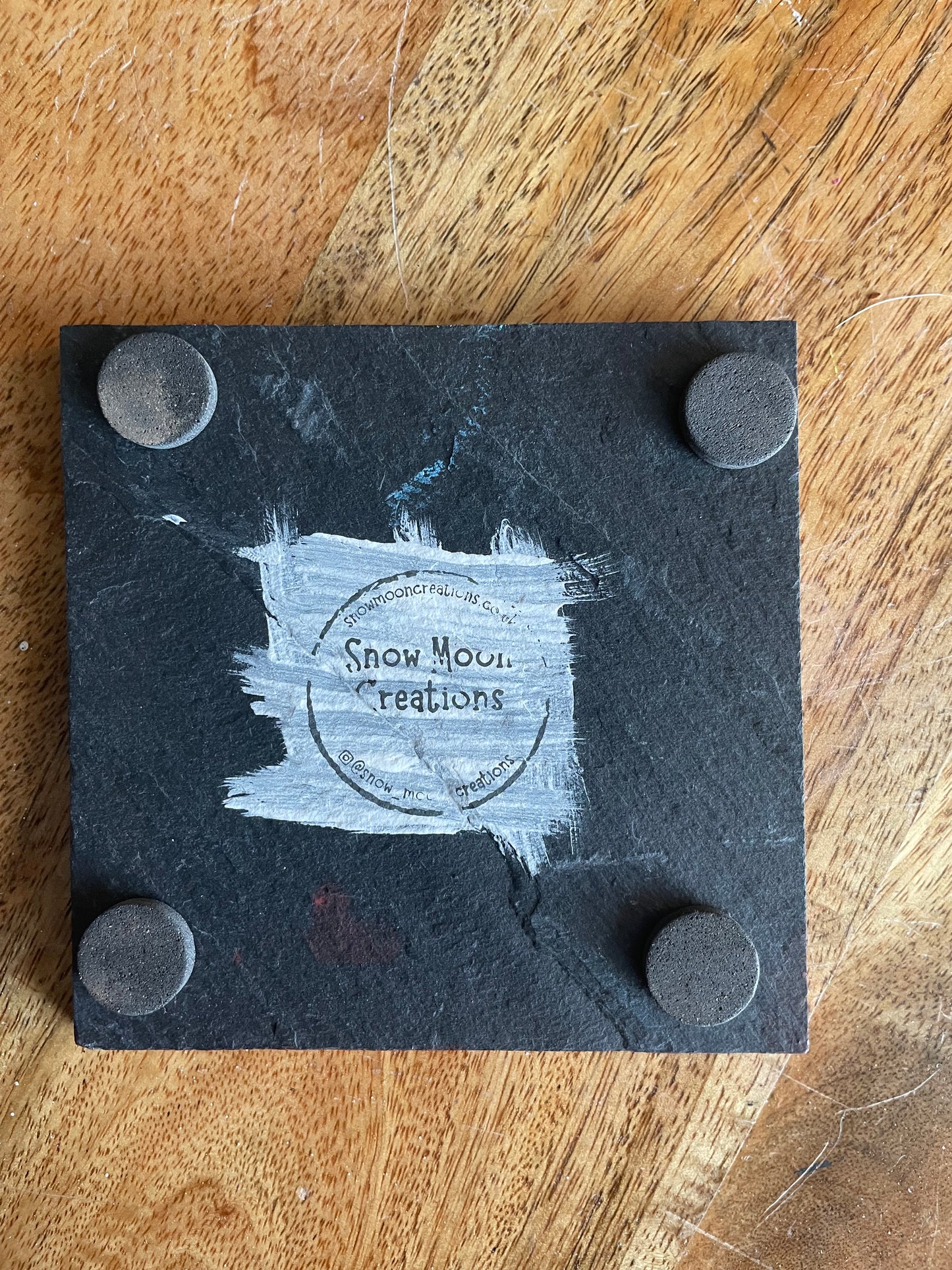 coaster: always believe something wonderful is about to happen