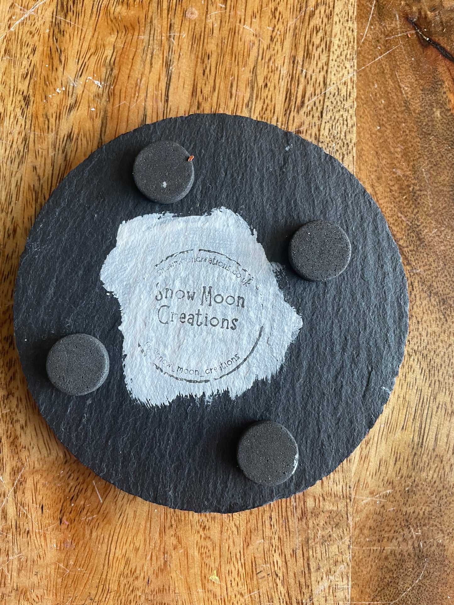 coaster: you are made of magic
