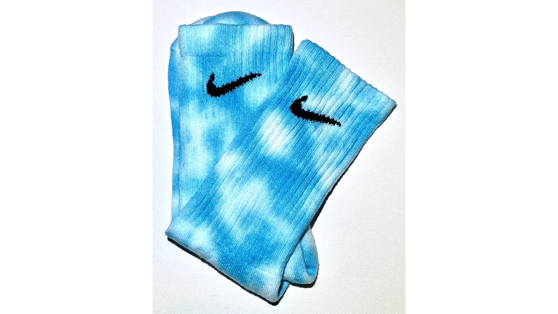Nike teal shop socks
